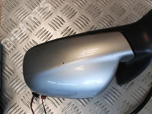 Left mirror PEUGEOT 307 (3A/C) 1.6 HDi 110 | BP21356037C26