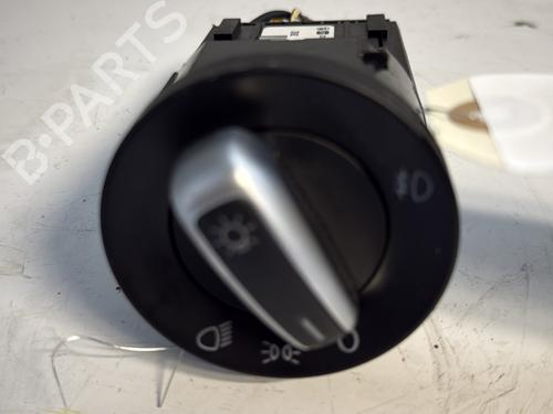 Headlight switch VW POLO V (6R1, 6C1) 1.6 TDI | BP25770753I24 