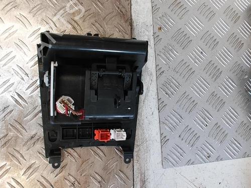 Ashtray VW GOLF V (1K1) 2.0 GTI | BP21328441I30 