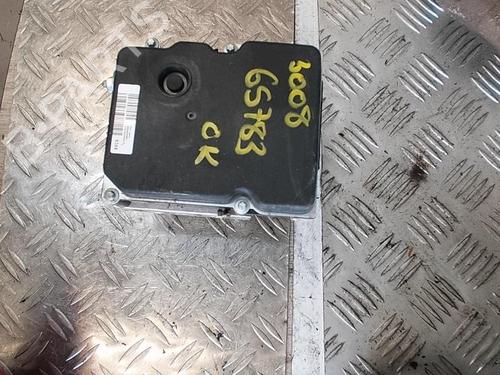 Used ABS pump PEUGEOT 3008 I MPV (0U_) 2.0 HDi 150 / BlueHDi 150 (150 hp) 21352456