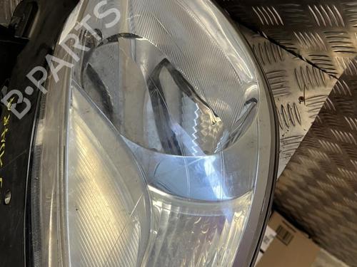 Used Right headlight CITROËN XSARA PICASSO (N68) 1.6 HDi (109 hp) 21356991