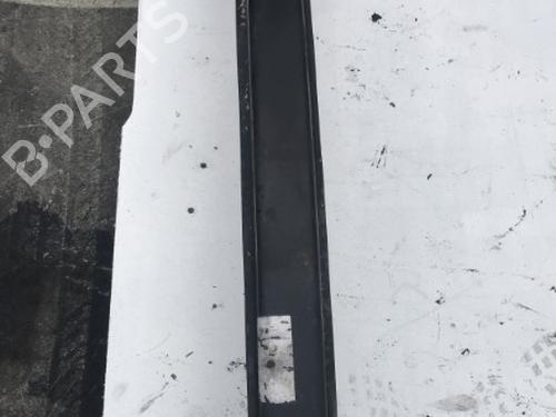 Front bumper reinforcement SEAT IBIZA III (6L1) 1.9 TDI | BP21848266C109 