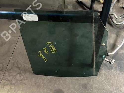 Rear left door window VW TIGUAN (5N_) 2.0 TDI 4motion | BP26154328C20 