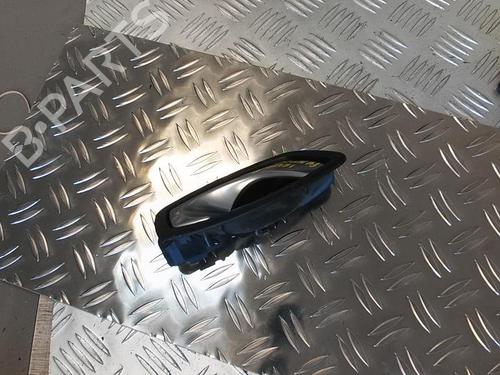 Front right interior door handle RENAULT LAGUNA III (BT0/1) 2.0 dCi (BT01, BT08, BT09, BT0E, BT0K, BT12, BT1C, BT1D,... | BP21348125I14 