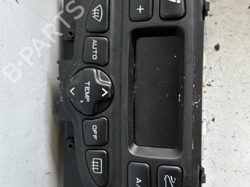 Climate control PEUGEOT 206 Hatchback (2A/C) 1.4 HDi eco 70 | BP21337297I5 