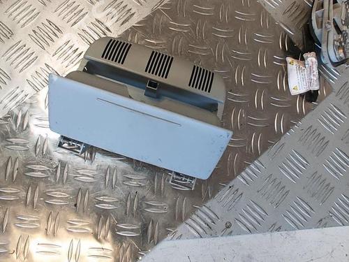 Used Electronic module SKODA FABIA II (542) 1.2 12V (60 hp) 21336353