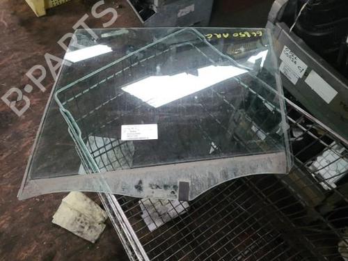 Used Rear left door window RENAULT MODUS / GRAND MODUS (F/JP0_) 1.5 dCi 75 (75 hp) 21341793