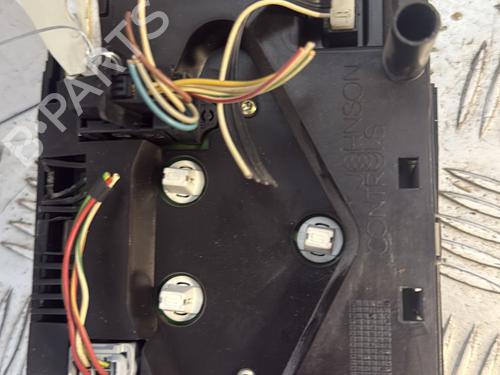 Commande Chauffage PEUGEOT 206 Hatchback (2A/C) 2.0 HDI 90 | BP28117184I5 