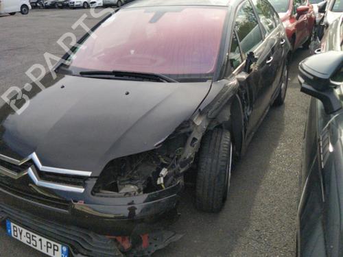 Right taillight CITROËN C4 I (LC_) 1.6 HDi | BP21336882C35 