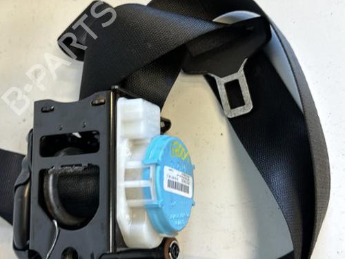 Front right belt tensioner MERCEDES-BENZ GLA-CLASS (X156) GLA 200 CDI 4-matic (156.902) | BP21337492C88 