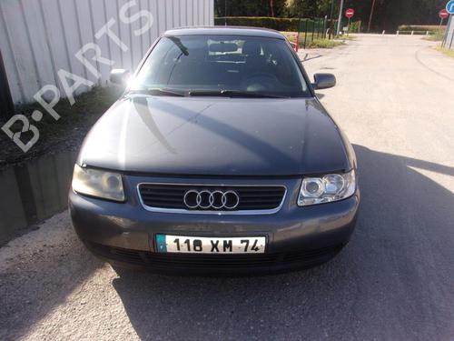 Left front door AUDI A3 (8L1) 1.9 TDI | BP25124548C2 