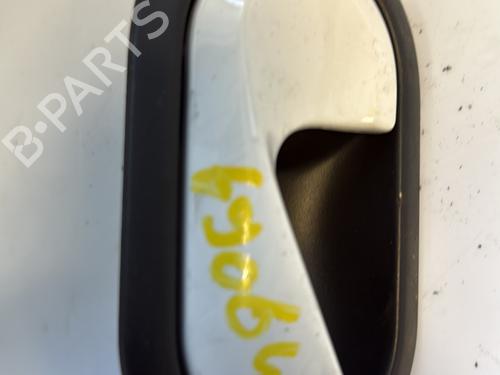 Front left interior door handle RENAULT CLIO III (BR0/1, CR0/1) 1.5 dCi | BP23798194I13 