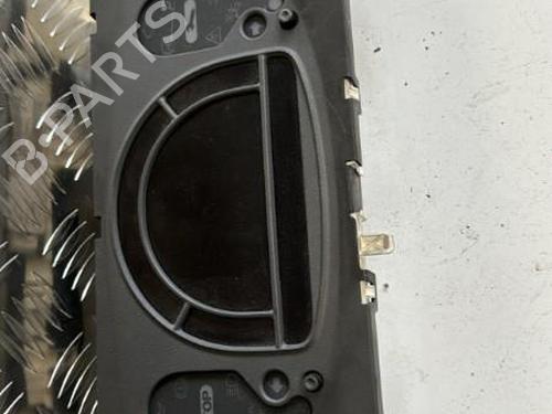 Used Instrument cluster RENAULT MODUS / GRAND MODUS (F/JP0_) 1.5 dCi (FP0G, JP0G) (68 hp) 21357562