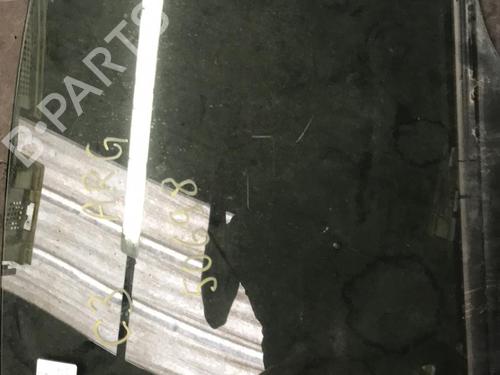 Rear left door window CITROËN C3 I (FC_, FN_) 1.4 HDi | BP21346719C20 