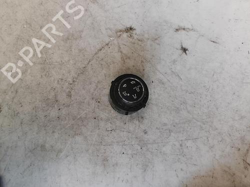 Used Switch PEUGEOT 3008 I MPV (0U_) 1.6 HDi (112 hp) 21358100
