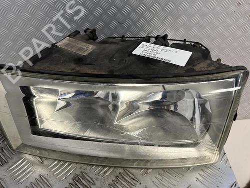 Used Left headlight IVECO DAILY III Van 35 C 14 (136 hp) 21347309
