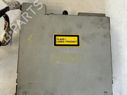 Radio PEUGEOT 307 (3A/C) 2.0 HDi 110 | BP21354016E6 