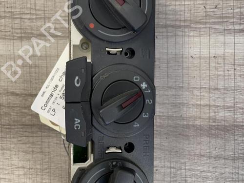 Used Climate control SEAT IBIZA IV (6J5, 6P1) 1.4 (85 hp) 21343853