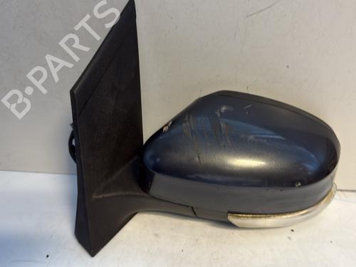 Left mirror FORD FOCUS II Turnier (DA_, FFS, DS) 1.6 TDCi | BP24425906C26 