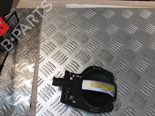 Used Front right interior door handle CITROËN C3 I (FC_, FN_) 1.4 HDi (68 hp) 21352837
