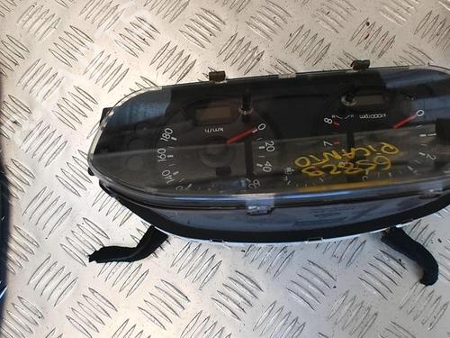 Instrument cluster KIA PICANTO I (SA) 1.0 | BP21355909C47 