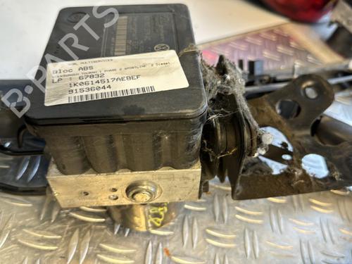 ABS pump VW TOURAN (1T1, 1T2) 2.0 TDI 16V | BP21329876M43 