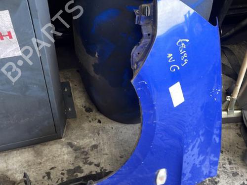 Used Left front fenders KIA PICANTO I (SA) 1.1 (65 hp) 21353326