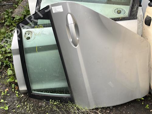 Left rear door FORD FIESTA VI (CB1, CCN) 1.0 EcoBoost | BP24588692C4 