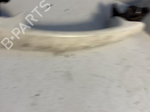 Front left exterior door handle VW POLO V (6R1, 6C1) 1.6 TDI | BP25869124C128 