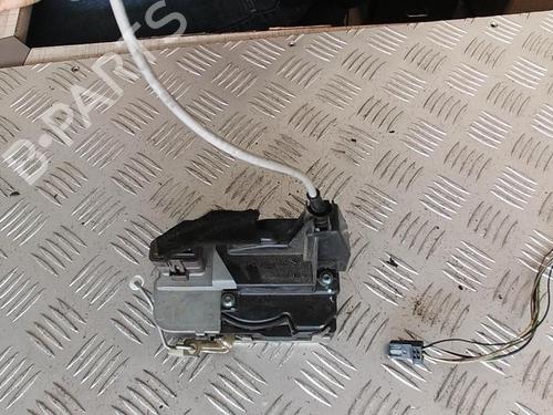 Used Front right lock PEUGEOT 307 Break (3E) 1.6 HDi 110 (109 hp) 21348145