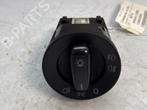 Headlight switch VW POLO V (6R1, 6C1) 1.6 TDI | BP27699546I24 