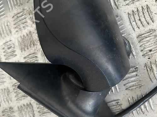 Used Left mirror SEAT IBIZA III (6L1) 1.4 TDI (75 hp) 21330884