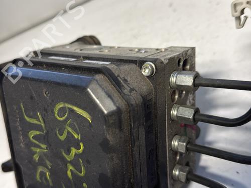 Used ABS pump NISSAN JUKE (F15) 1.6 (117 hp) 21331962