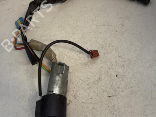 Ignition barrel CITROËN XSARA PICASSO (N68) 1.6 HDi | BP26395381M48 