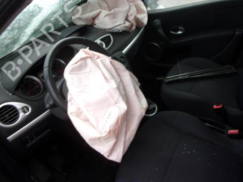 Front left door window NISSAN MICRA III (K12) 1.4 16V | BP21808695C18 