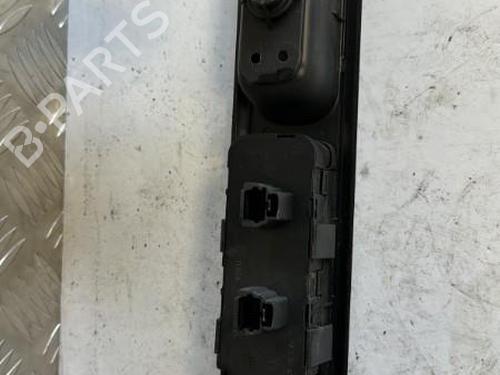 Left front window switch PEUGEOT 407 SW (6E_, 6D_) 2.7 HDi | BP21357624I27 