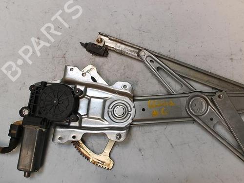 Used Front left window mechanism TOYOTA YARIS (_P1_) 1.4 D-4D (NLP10_, NLP10R) (75 hp) 21352009