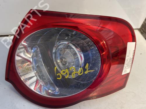 Right taillight VW PASSAT B6 Variant (3C5) 3.2 FSI 4motion | BP27628191C35 - Image 3