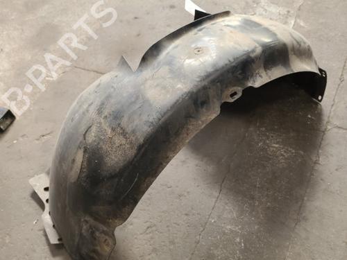 Used Wheel arch VW GOLF V (1K1) 3.2 R32 4motion (250 hp) 21346244