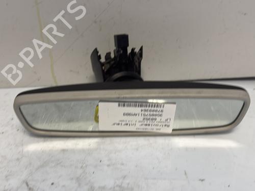 Rear mirror VW POLO V (6R1, 6C1) 1.4 TDI | BP21785629I6 