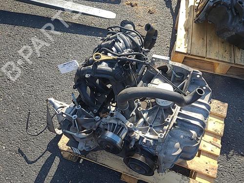 Engine FORD FIESTA VI (CB1, CCN) 1.25 | BP21328896M1 