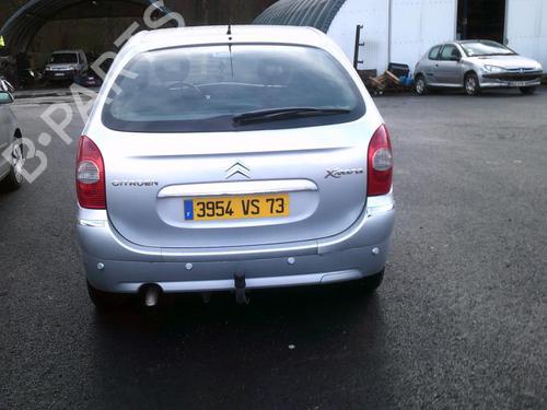 ABS pump CITROËN XSARA PICASSO (N68) 1.6 HDi | BP21359226M43 