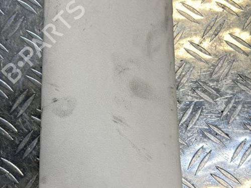 Left sun visor CITROËN C4 I (LC_) 1.6 HDi | BP21848082I1 