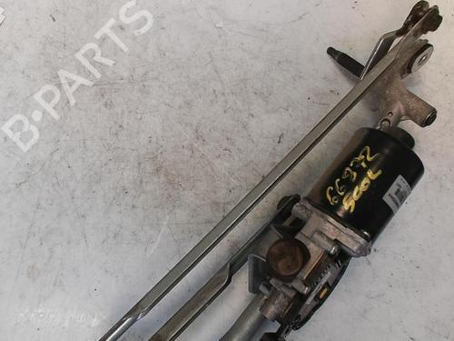 Front wiper motor FIAT 500L (351_, 352_) 0.9 (199LYC1B) | BP21350111M29 
