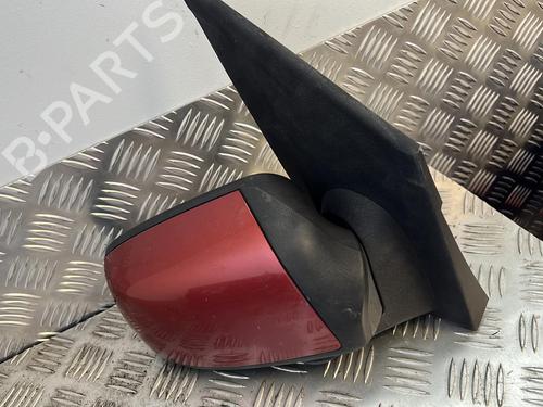Used Right mirror FORD FIESTA V (JH_, JD_) 1.4 TDCi (68 hp) 21346826
