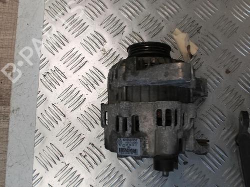 Alternator RENAULT CLIO II (BB_, CB_) 1.2 (BB0A, BB0F, BB10, BB1K, BB28, BB2D, BB2H, CB0A,... | BP21340454M7 