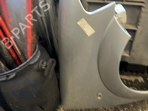 Left front fenders CITROËN C3 I (FC_, FN_) 1.4 i | BP22398213C41 