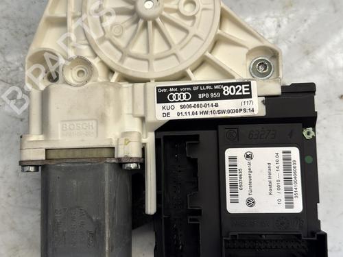 Right front window motor AUDI A3 (8P1) 2.0 TFSI quattro | BP27266335E20 