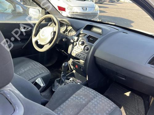 Right front door RENAULT MEGANE II (BM0/1_, CM0/1_) 1.5 dCi (BM1F, CM1F) | BP21847779C3 