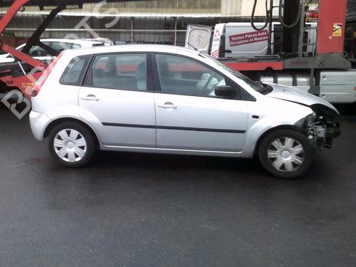 Steering pump FORD FIESTA V (JH_, JD_) 1.4 TDCi | BP21350885M99